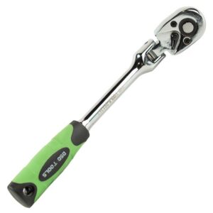 Antrenor cu clichet extensibil și cap articulat prindere 1/4" DS1364