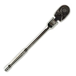 Antrenor cu clichet cap articulat 72 dinți prindere 1/4" DS1366