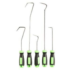 Set 5 cârlige DS1384