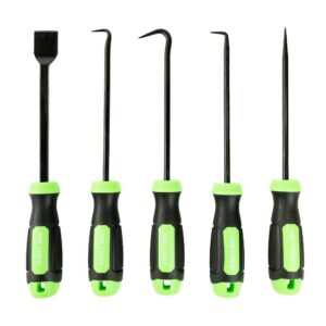 Set 5 cârlige și extractoare DS1385