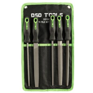 Set 5 pile 200mm DS1387