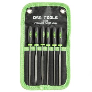Set 6 pile ac 140mm DS1388