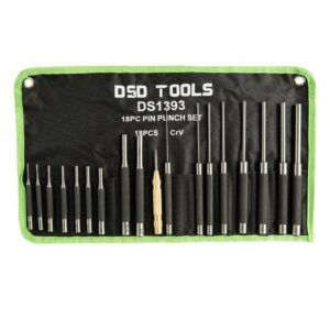 Set 18 dornuri DS1393