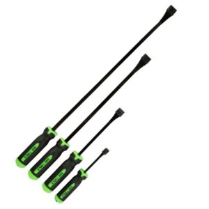 Set 4 leviere de impact profesionale DS1411