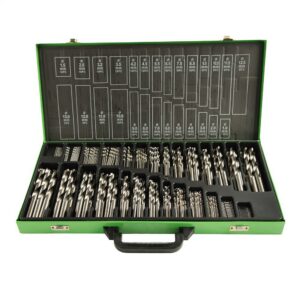 Set 230 burghie metrice HSS-G 1 - 13mm DS1439
