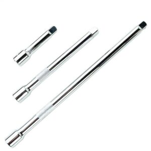Set 3 prelungitoare prindere 3/8" DS1474