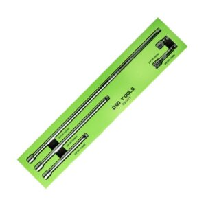 Set 5 prelungitoare prindere 3/8" DS1475