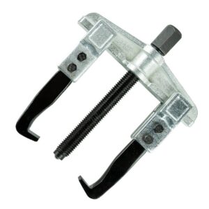 Presă extractoare cu brațe glisante cu 2 gheare 120mm DS1483