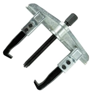 Presă extractoare cu brațe glisante cu 2 gheare 150mm DS1488
