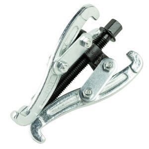 Presă extractoare rulmenți și pinioane 100mm cu 3 gheare DS1490