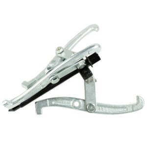 Presă extractoare rulmenți și pinioane 150mm cu 3 gheare DS1491