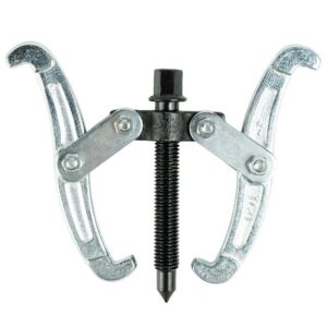 Presă extractoare rulmenți și pinioane 100mm cu 2 gheare DS1492