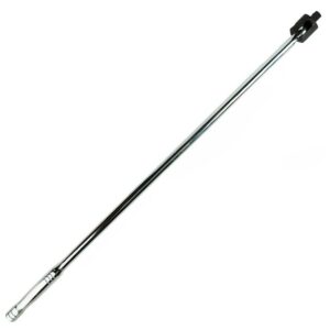 Antrenor de forță cu braț articulat 30" prindere 1/2" DS1506