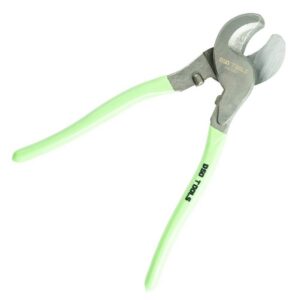Clește tăiat cabluri cap mare 10" DS1507