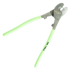 Clește tăiat cabluri 10" DS1508