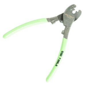 Clește tăiat cabluri 6" DS1510