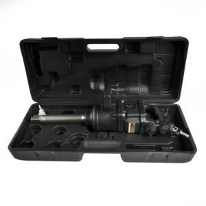 Pistol de impact pneumatic prindere 1" tijă 8" 2800 ft-lb DS1533
