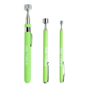 Set 3 tije magnetice extractoare DS1556