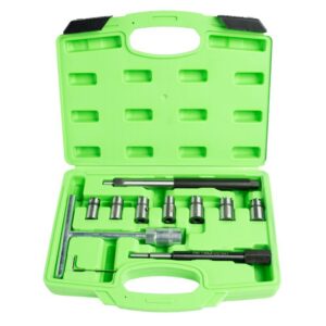 Set 10 freze scaun injector diesel DS1641
