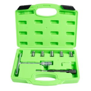 Set 7 freze scaun injector diesel DS1642
