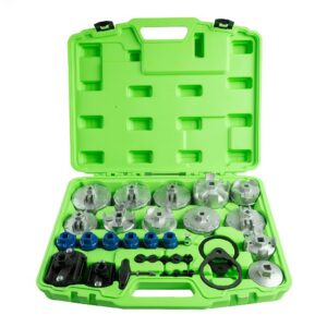 Set 32 piese întreținere filtre ulei Gen 4 DS1840