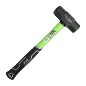 Baros 2lb cu două fețe și mâner TPR DS1850