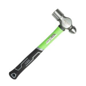 Ciocan mecanic cu cap sferic 40oz cu mâner fibră de sticlă DS1853