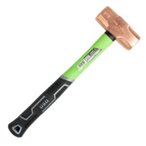 Ciocan de cupru 2lb cu mâner fibră de sticlă DS1872